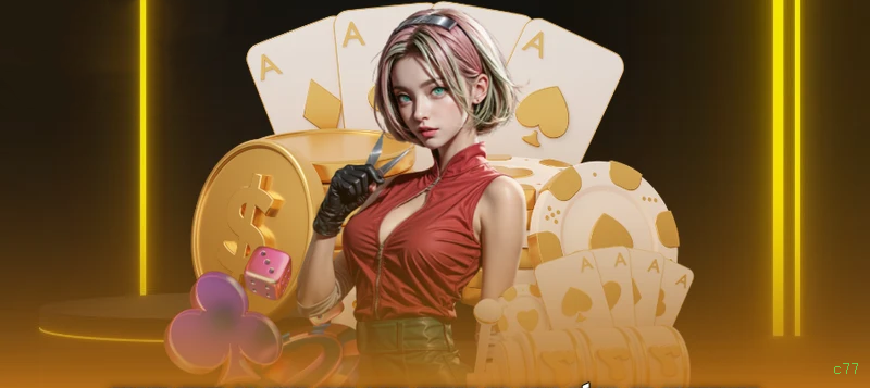 Gates of Olympus Slot c77