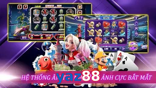 yaz88